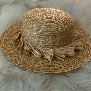 Tulum Style hat